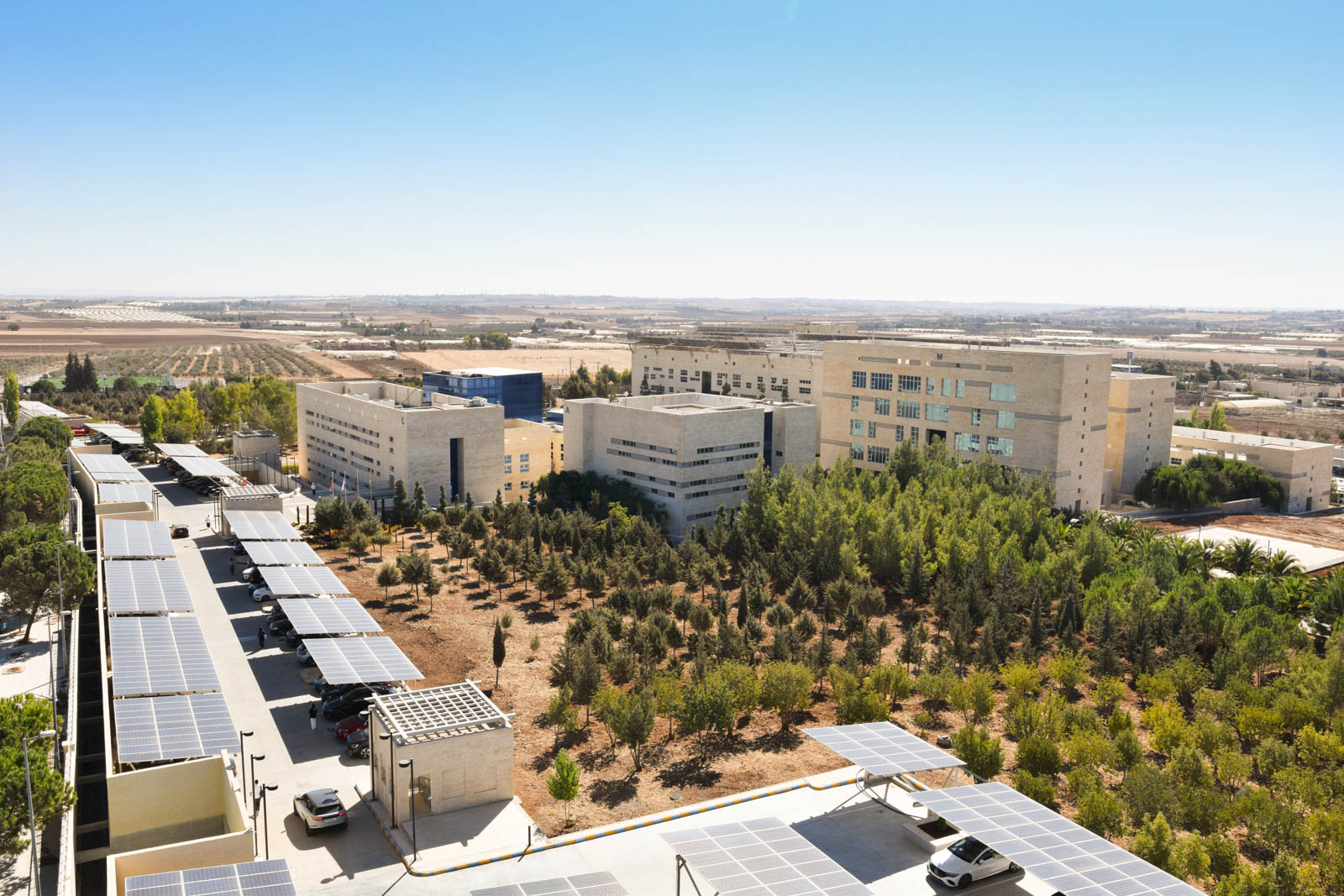 german jordan university